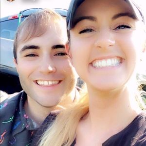 Meet your Posher, Andrew